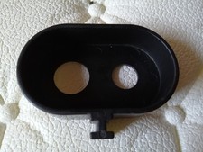 Volito Schirmhalter für Rollatorschirm oder Stock Befestigung