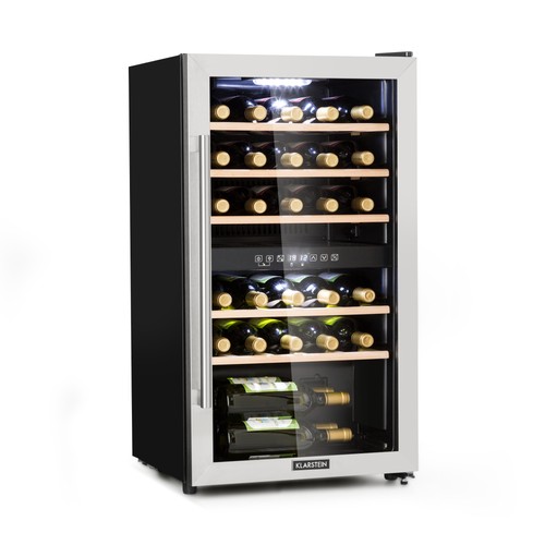 Weinkühlschrank zonen wein - 2,