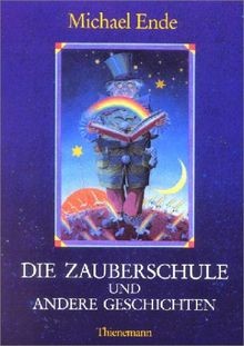 Die zauberschule von - zauberschule,
