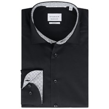 ETERNA Hemd Langarm SLIM FIT