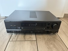 Technics gx470 av - sa-gx470, stereo
