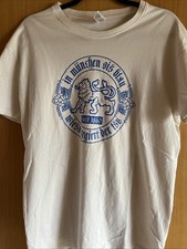 TSV 1860 München T-Shirt