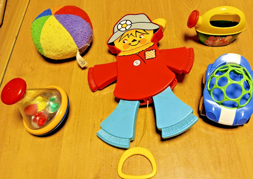 Teile spielzeug paket - spielzeug,