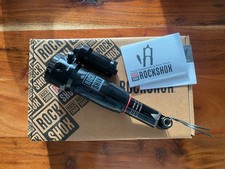 NEW! RockShox Super Deluxe