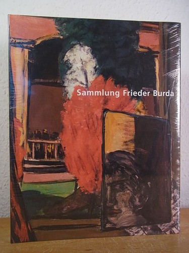Sammlung frieder burda - sammlung,