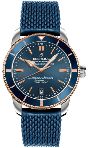 Breitling superocean heritage - breitling,