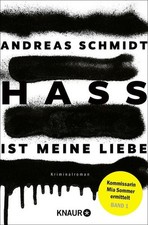 Hass ist meine Liebe | Andreas