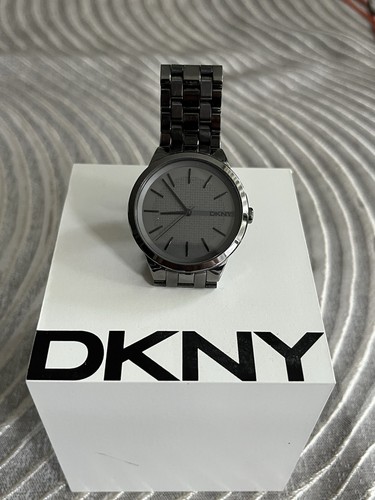 Dkny damen armbanduhr - dkny,