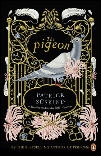 The pigeon patrick suskind - the,