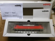Märklin 37539 schnelle Mehrzweck- Elektrolok BR 120.1 DB, mfx+, Sound, OVP!