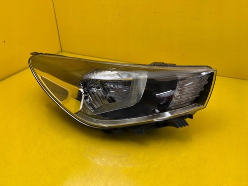 Kia rio frontscheinwerfer - 4, iv