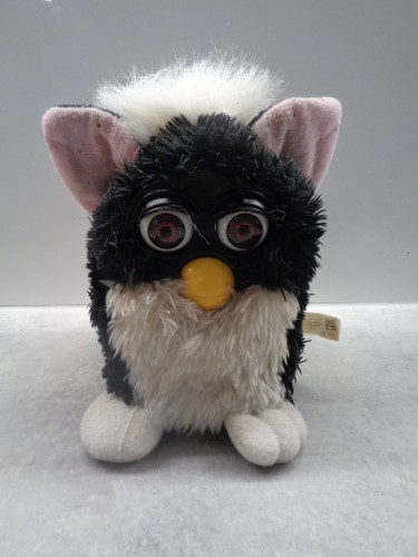 Furby alte generation - furby,