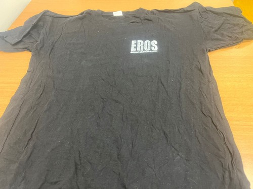 Eros ramazzotti crew short - ramazzotti,