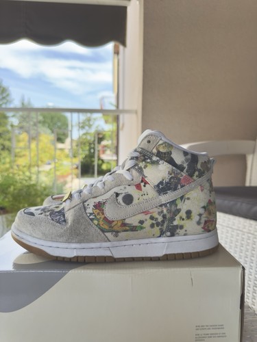Verkaufe nike und einen - und,