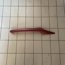 Heckspoiler Peugeot 206cc 2005 Links 9636602677