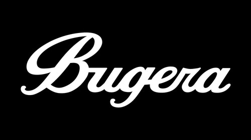 Bugera amps klebeschrift - amps,