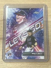2023 Topps Chrome Lets Let's
