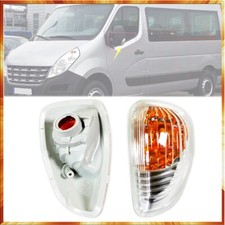 Blinker Außenspiegel