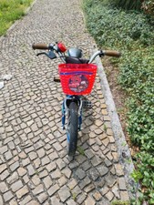 Laufrad + Kinderfahrrad Run&Ride von Falter