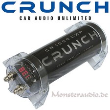 Crunch 1000cap powercap 1 - cr-1000cap,