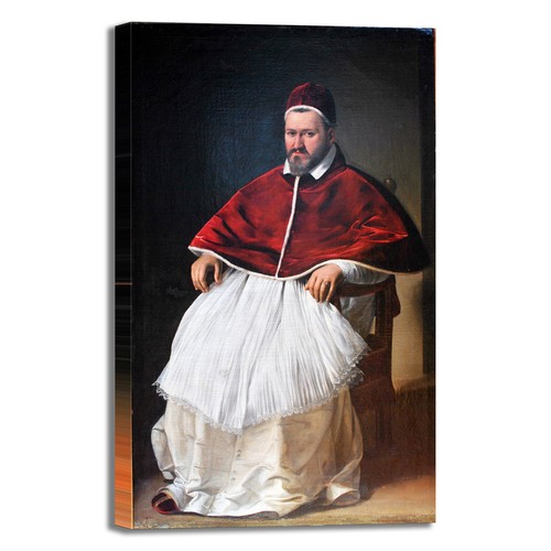 Caravaggio papst paul design - caravaggio, v