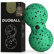 Duoball - Faszienball -
