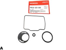 Original Vergaser Dichtsatz -