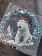 Metallschild Wandbild Metall