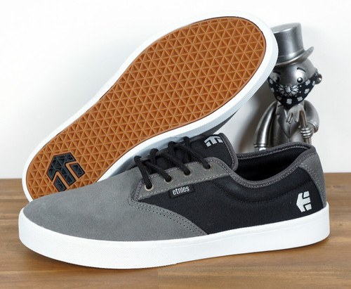 Etnies skateboard footwear - etnies,