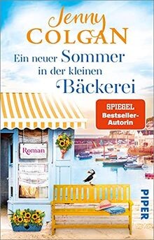 Ein neuer sommer - neuer,