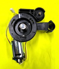 Mahlwerk komplett für