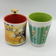 Diddl Pimboli Porzellanbecher