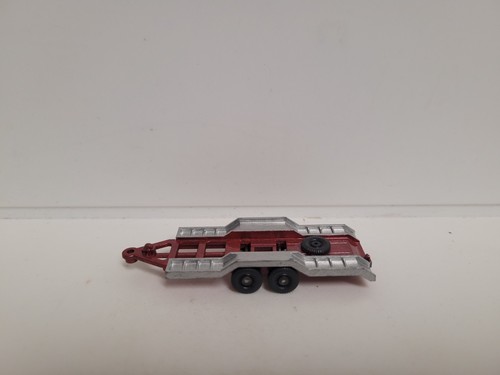 Wiking transportanhänger - 1:87,