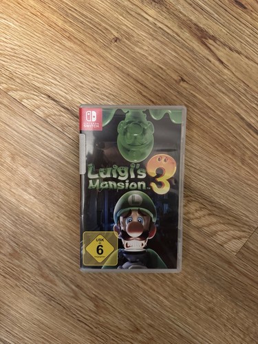 Luigi mansion nintendo - mansion, (nintendo