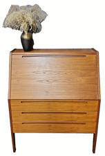 HJN Møller Sekretär von Nils