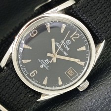 TITONI AIRMASTER ROTOMATIC