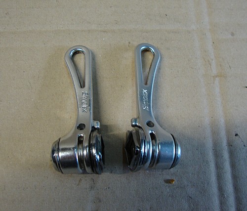 Vintage simplex slj rennrad - vintage,