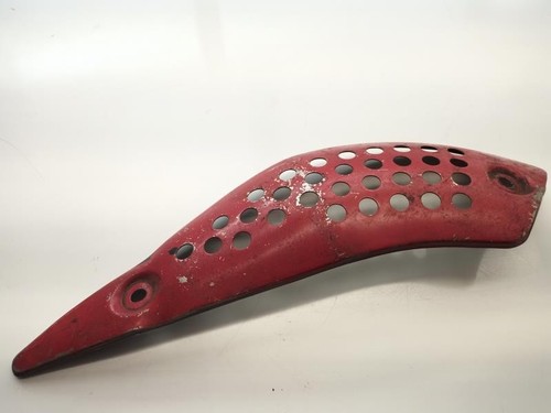 Schutz auspuff yamaha - schutz,