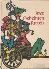 Buch: Der Schelmenkarren