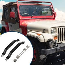 Innen Türgriff Zugband Set für Jeep Wrangler YJ / 1 Satz
