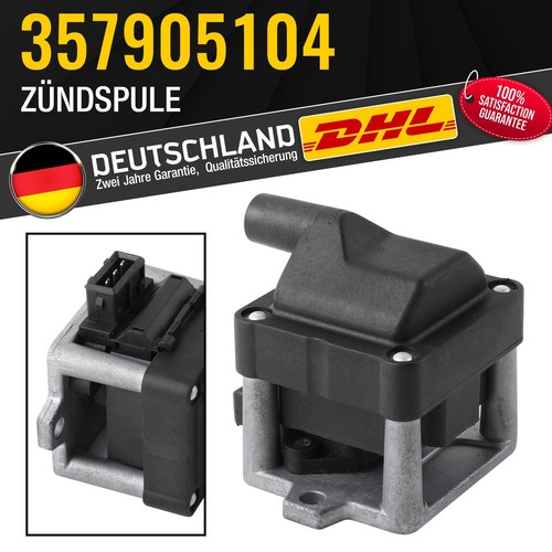 Zündmodul zündspule für - zÜndspule,