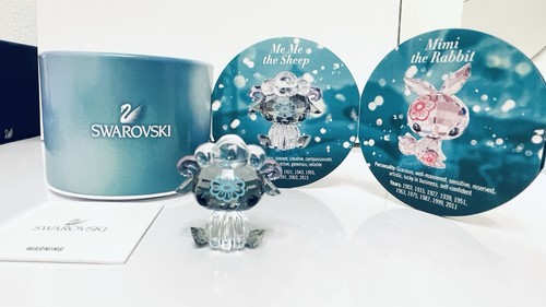 Swarovski lovlots crystal - swarovski,