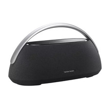 Harman Kardon GO + PLAY 3 schwarz Bluetooth-Lautsprecher #37568546