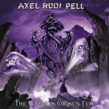 The Wizards Chosen Few von