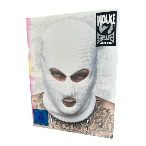 Gzuz wolke box größe - gzuz,