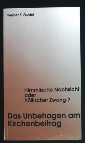 Das unbehagen - das,