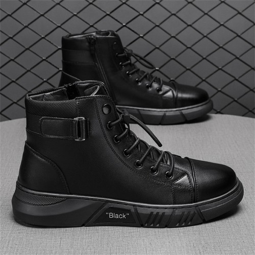Herren stiefel freizeit - stiefel, reisen