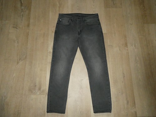 Levis 512 herrenjeans w32 l29 - herrenjeans,