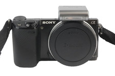 Sony Alpha NEX-5R 16.1MP