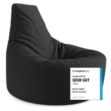 Gamer Sitzsack Sitzkissen